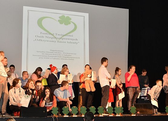 Festiwal Twórczości