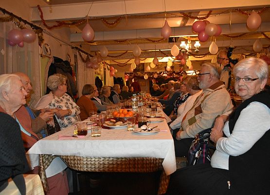 Starosta z Kaszubami