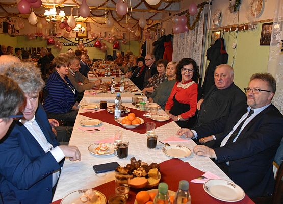 Starosta z Kaszubami