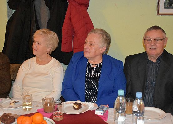 Starosta z Kaszubami