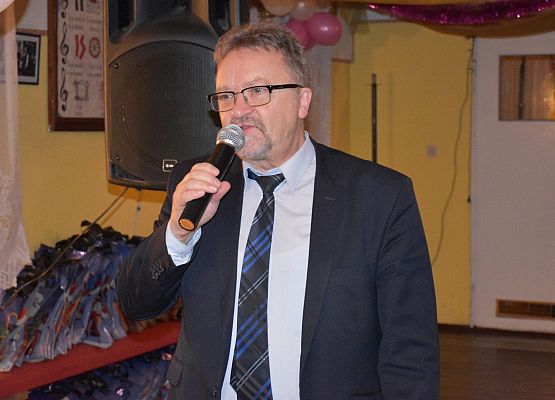 Starosta z Kaszubami