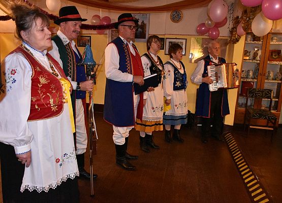 Starosta z Kaszubami