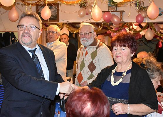 Starosta z Kaszubami