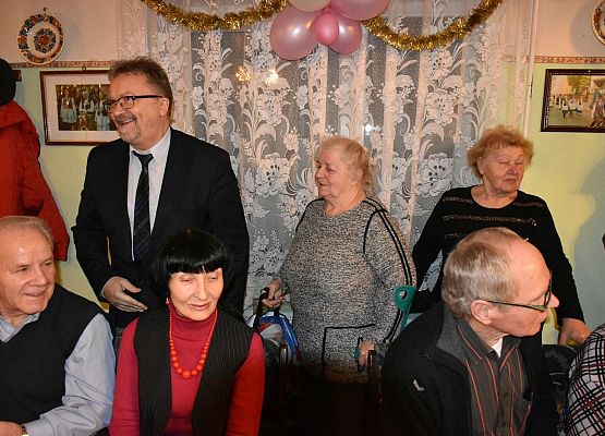 Starosta z Kaszubami