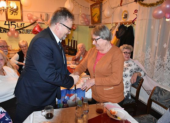 Starosta z Kaszubami