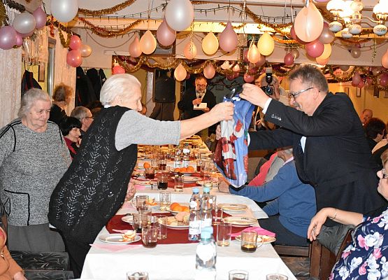 Starosta z Kaszubami