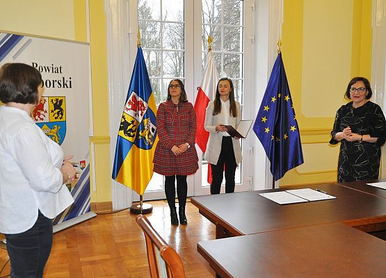 Awanse zawodowe nauczycieli