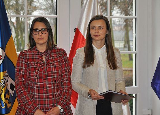 Awanse zawodowe nauczycieli