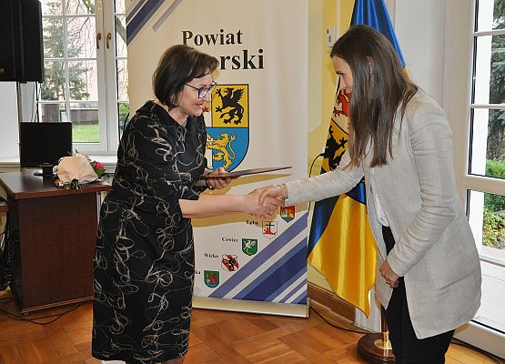 Awanse zawodowe nauczycieli