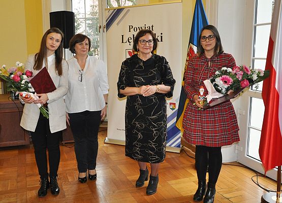 Awanse zawodowe nauczycieli