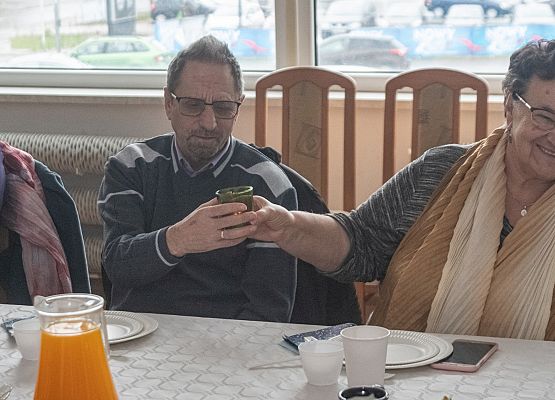 Opłatkowo w Związku