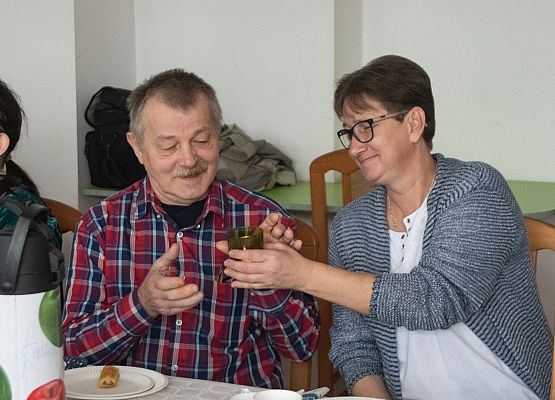 Opłatkowo w Związku