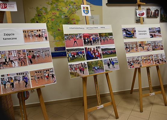 Uniwersytet podsumował projekt