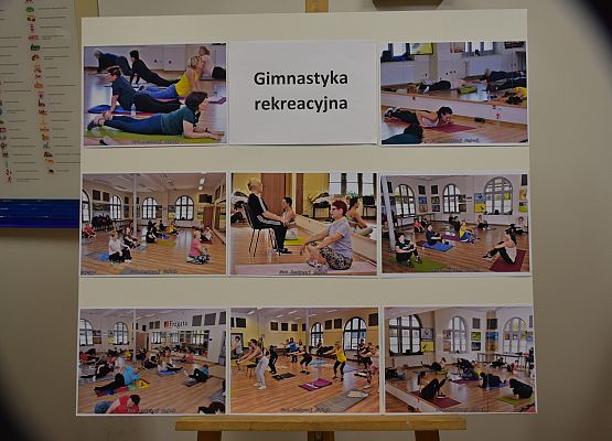 Uniwersytet podsumował projekt