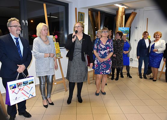 Uniwersytet podsumował projekt