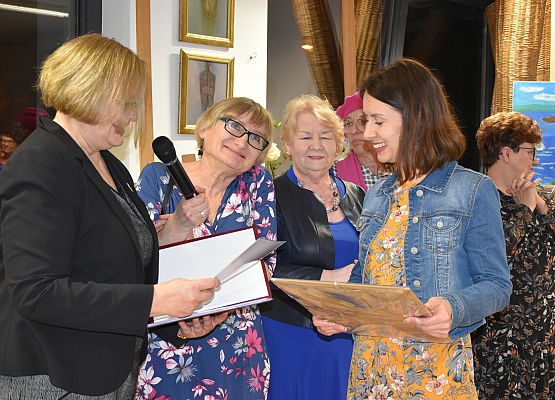 Uniwersytet podsumował projekt