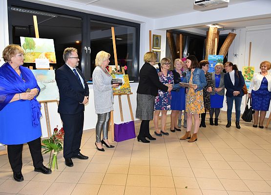 Uniwersytet podsumował projekt