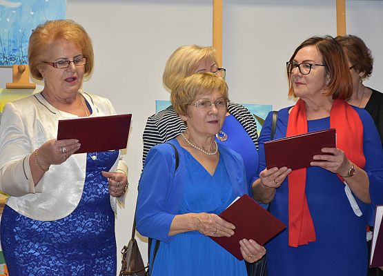 Uniwersytet podsumował projekt