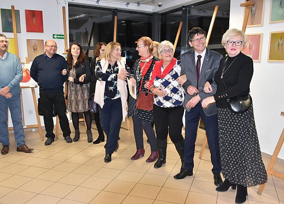 Uniwersytet podsumował projekt