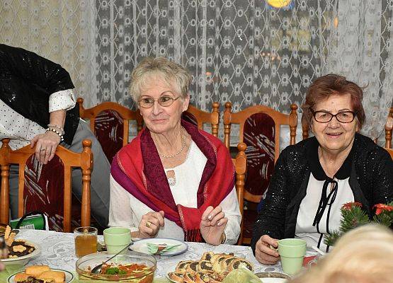 Wigilia u Kresowiaków