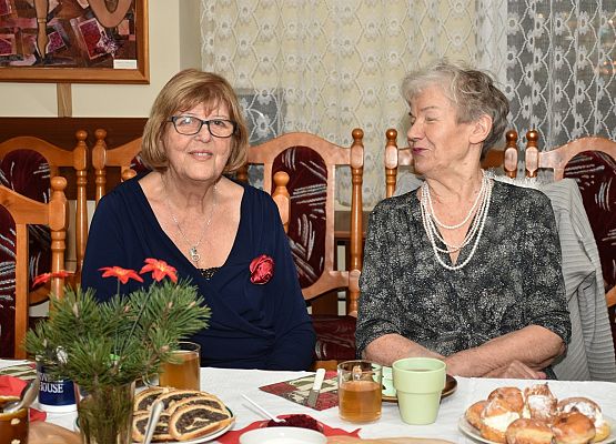 Wigilia u Kresowiaków