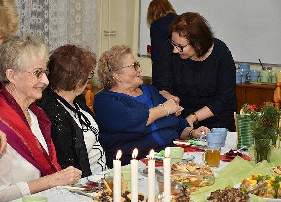 Wigilia u Kresowiaków