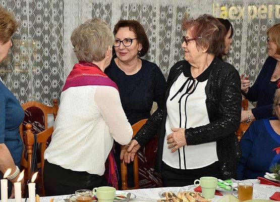 Wigilia u Kresowiaków