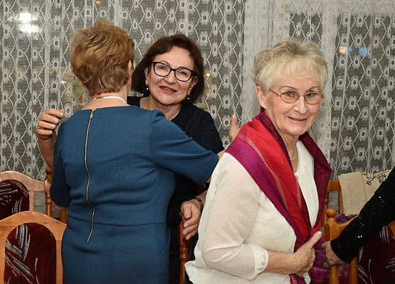 Wigilia u Kresowiaków