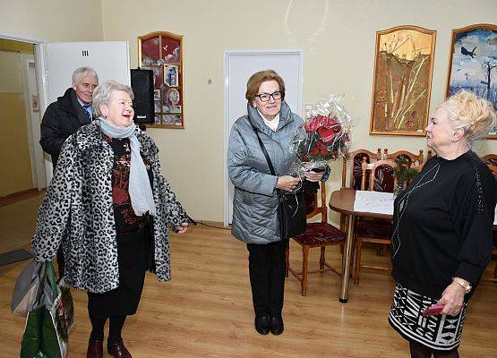 Wigilia u Kresowiaków