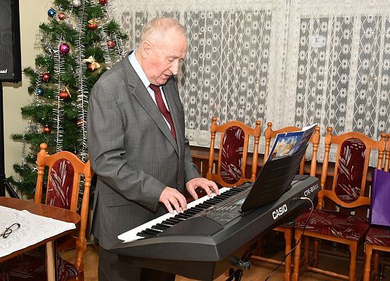 Wigilia u Kresowiaków