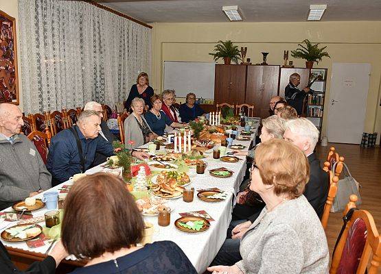 Wigilia u Kresowiaków