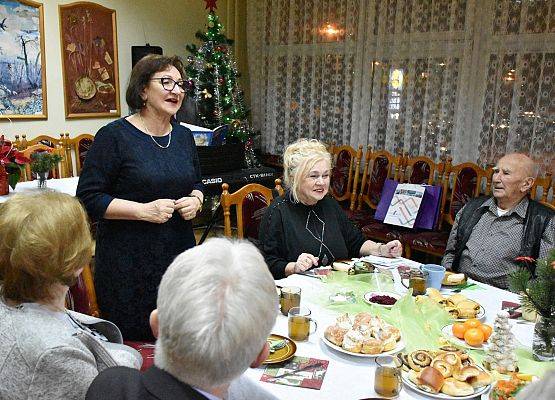 Wigilia u Kresowiaków