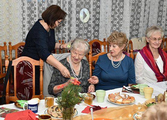 Wigilia u Kresowiaków