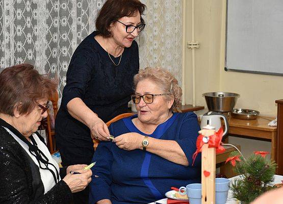 Wigilia u Kresowiaków