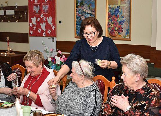 Wigilia u Kresowiaków