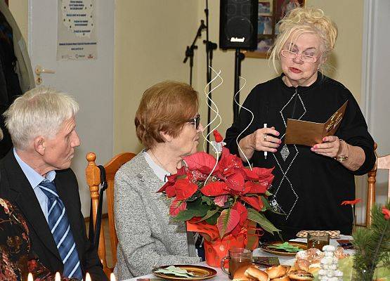 Wigilia u Kresowiaków