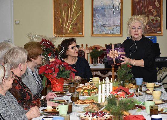 Wigilia u Kresowiaków