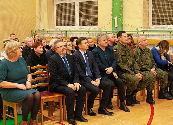 Mianowania i wyróżnienia w