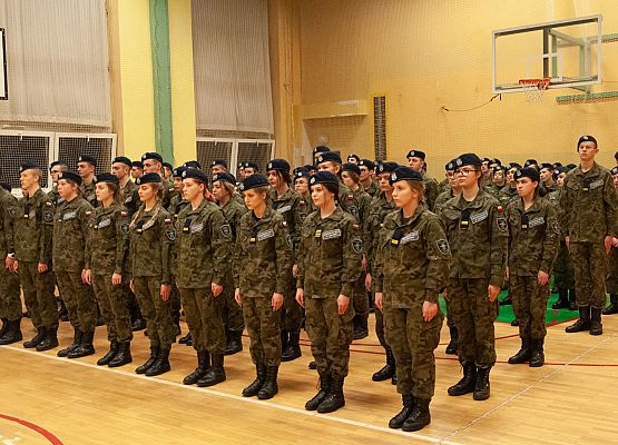 Mianowania i wyróżnienia w