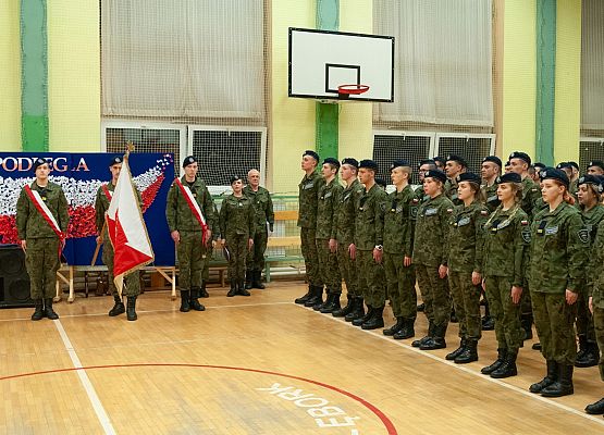 Mianowania i wyróżnienia w