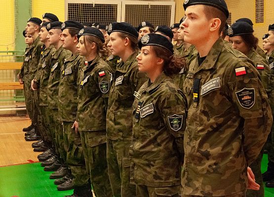 Mianowania i wyróżnienia w