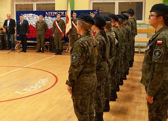 Mianowania i wyróżnienia w