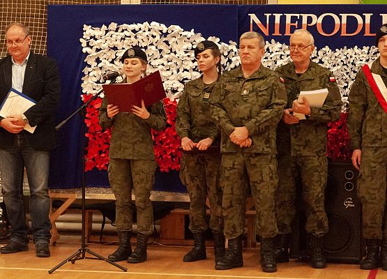 Mianowania i wyróżnienia w