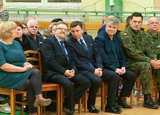 Mianowania i wyróżnienia w