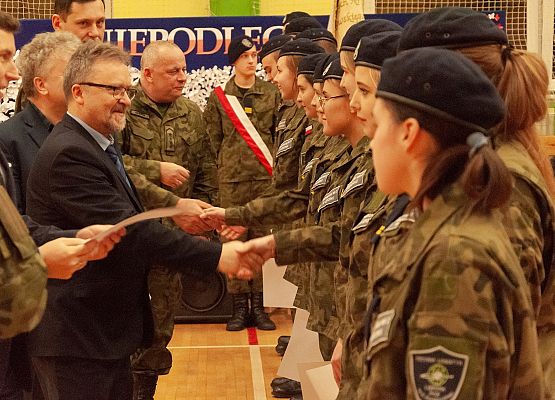 Mianowania i wyróżnienia w