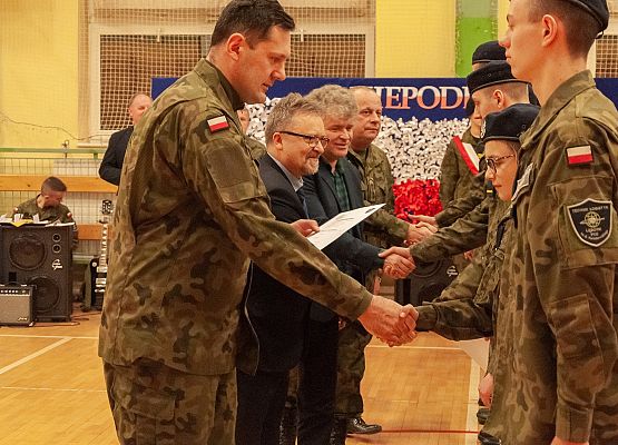 Mianowania i wyróżnienia w