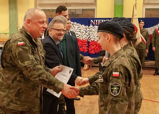 Mianowania i wyróżnienia w