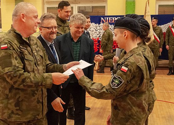 Mianowania i wyróżnienia w