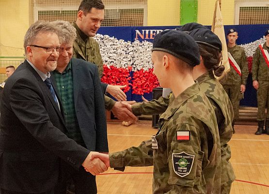 Mianowania i wyróżnienia w