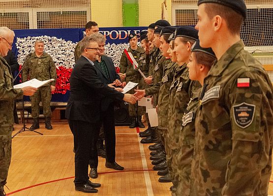 Mianowania i wyróżnienia w